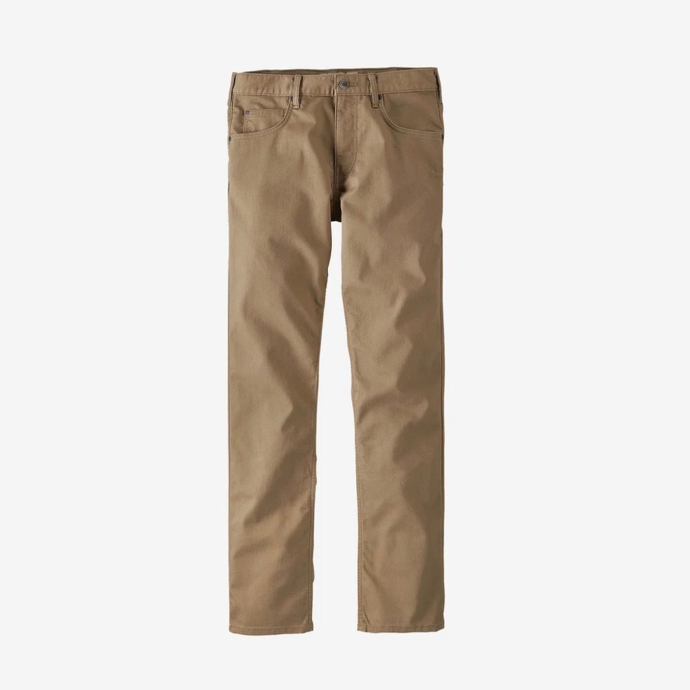 Men's Patagonia Performance Twill Jeans (32x30”)